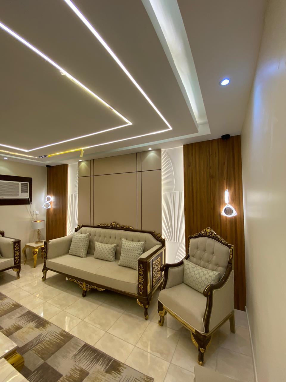 تركيب فوم في مكة