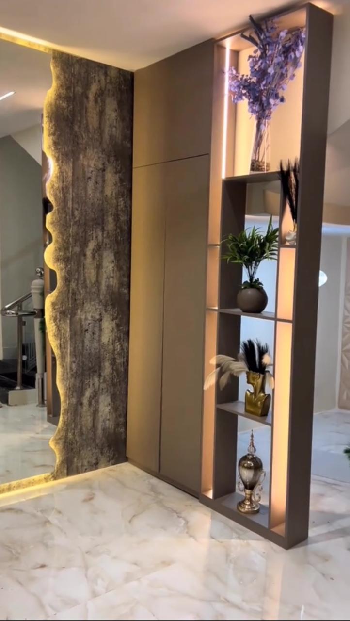 أعمال ترميم في مكة